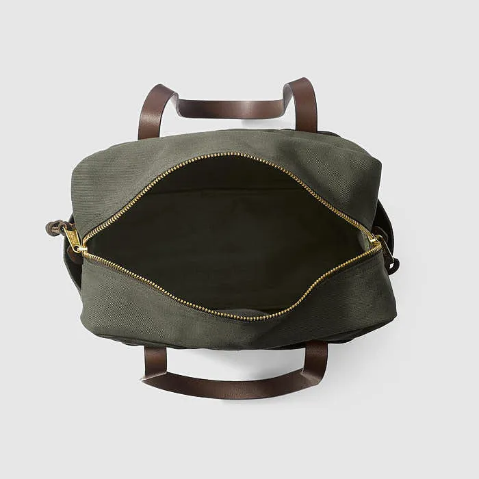 Filson Zipper Tote Bag sold by DeeCee style product image thumbnail 2