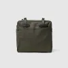 Filson Zipper Tote Bag sold by DeeCee style