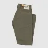 Double RL Flat Front Pocket Work Pants sold by DeeCee style