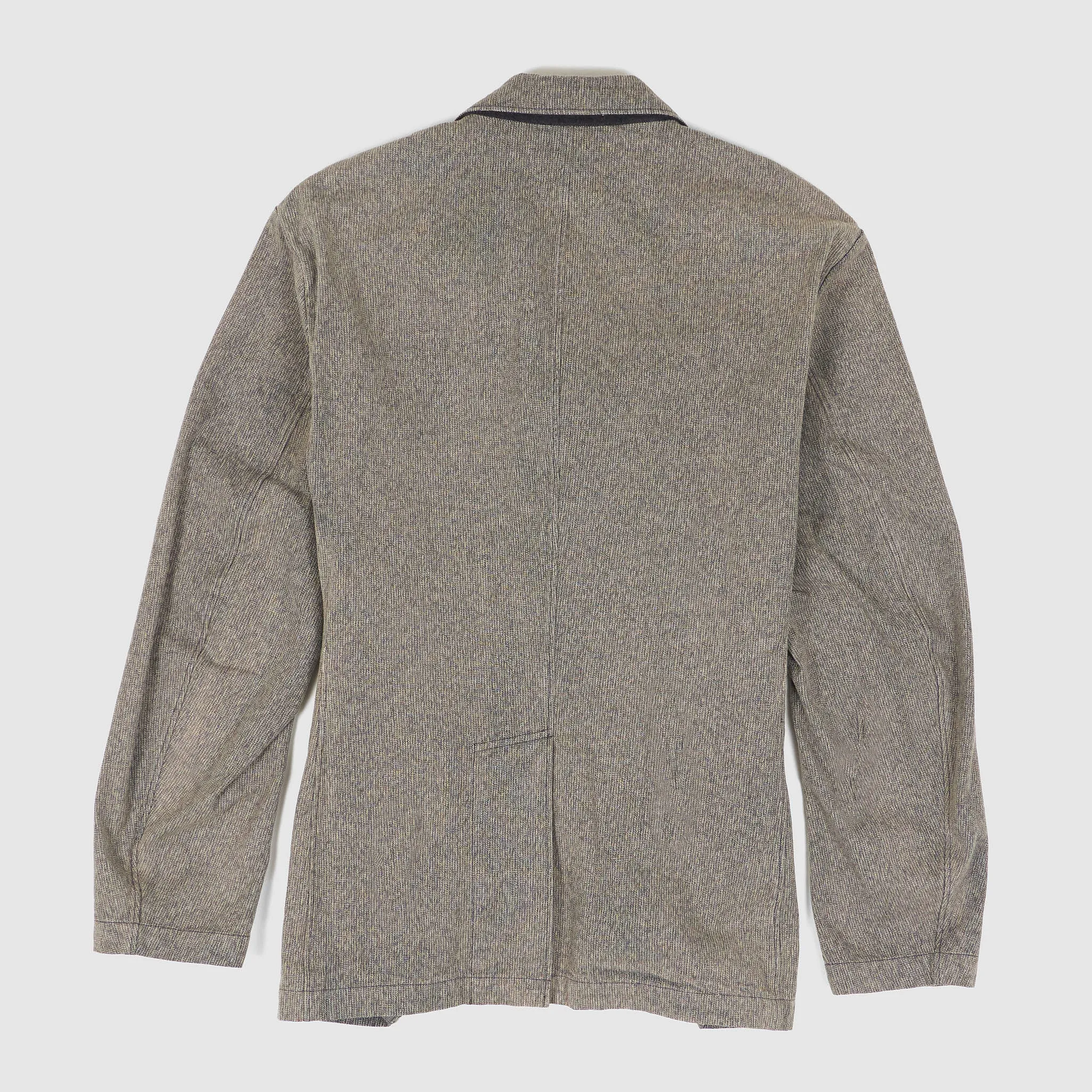 Double RL Bedford Sport Blazer sold by DeeCee style product image thumbnail 3