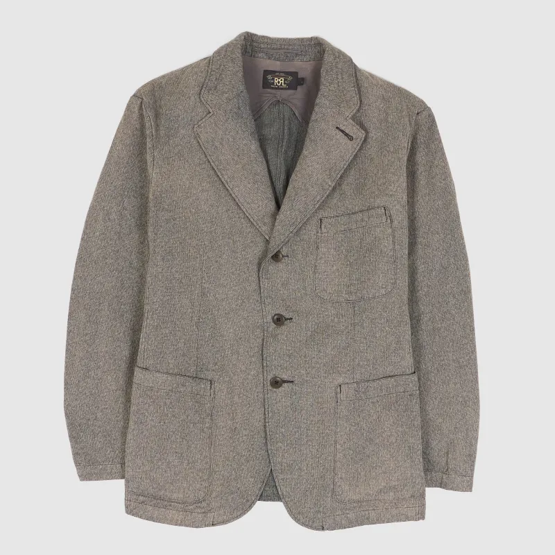 Double RL Bedford Sport Blazer sold by DeeCee style