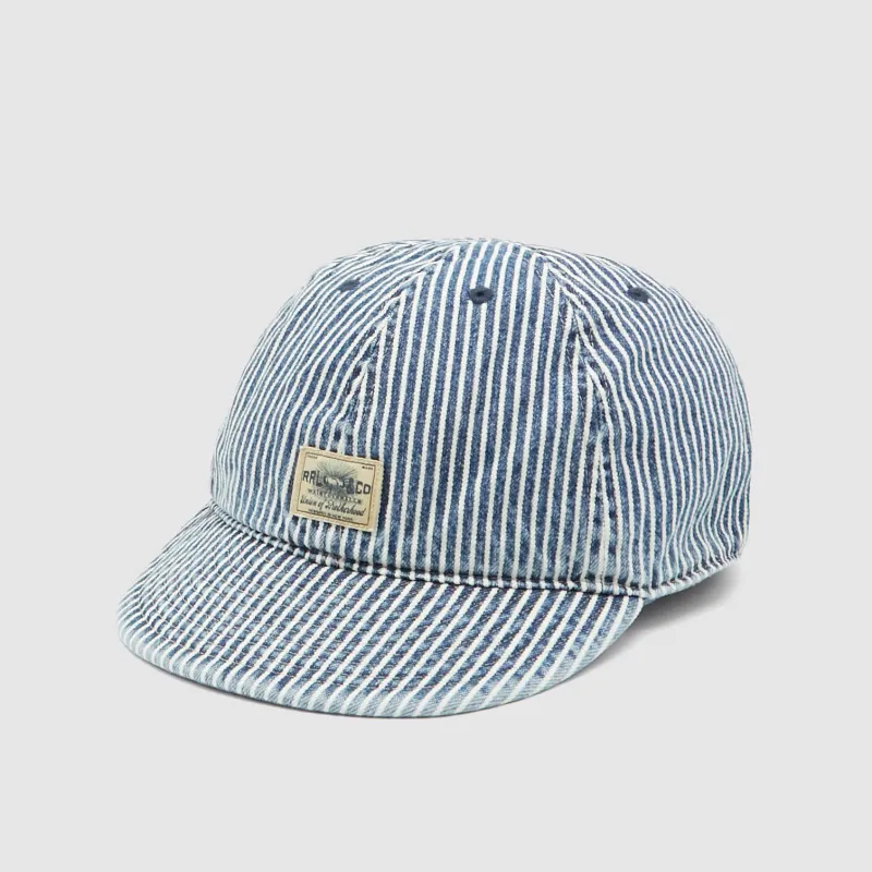 Double RL Service Work Cap sold by DeeCee style