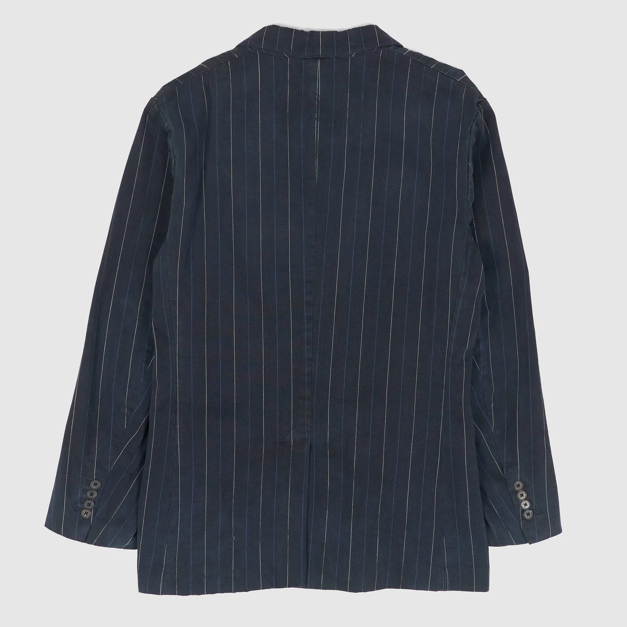 Double RL Peak Lapel Blazer sold by DeeCee style product image thumbnail 3