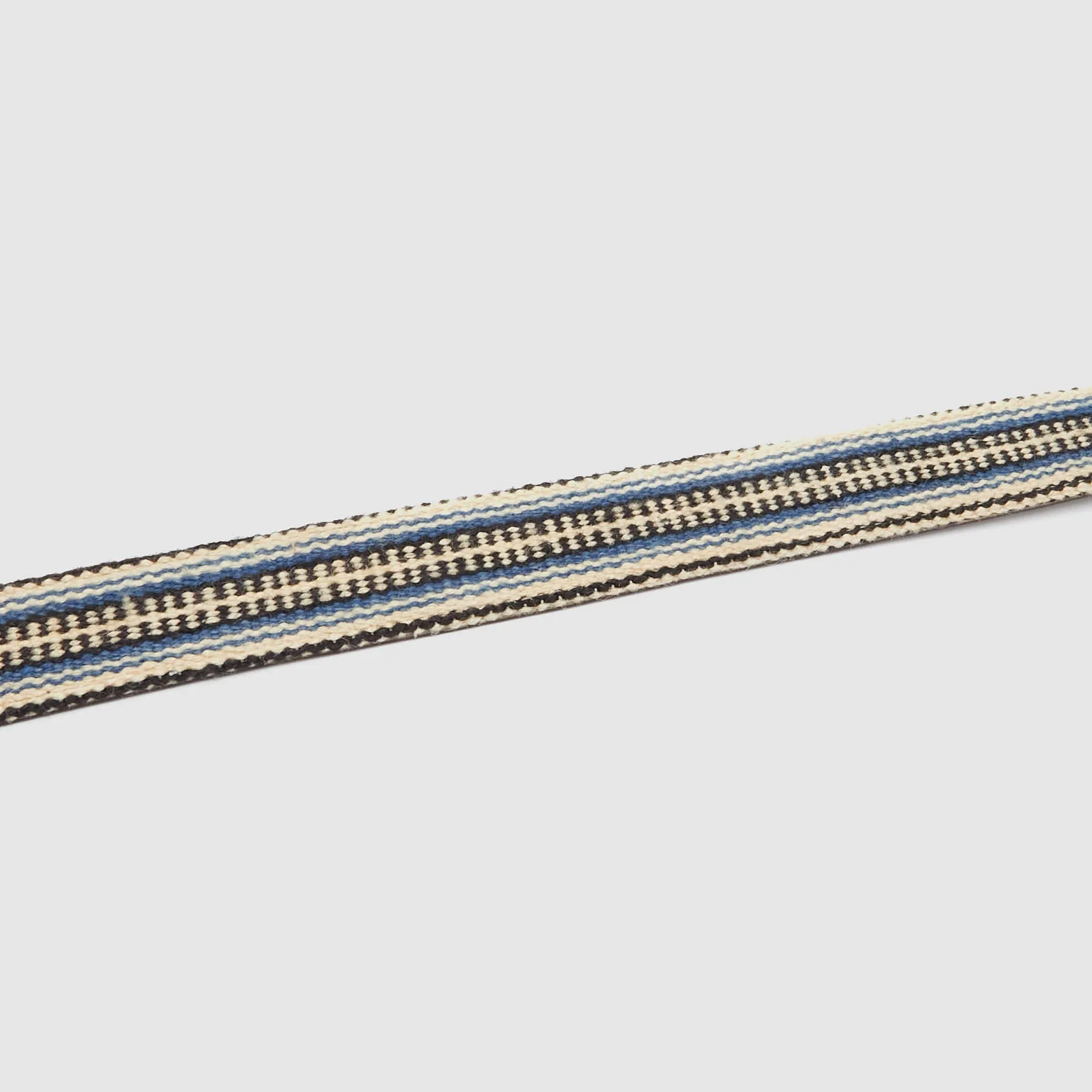 Double RL Western Leather Belt sold by DeeCee style product image thumbnail 4