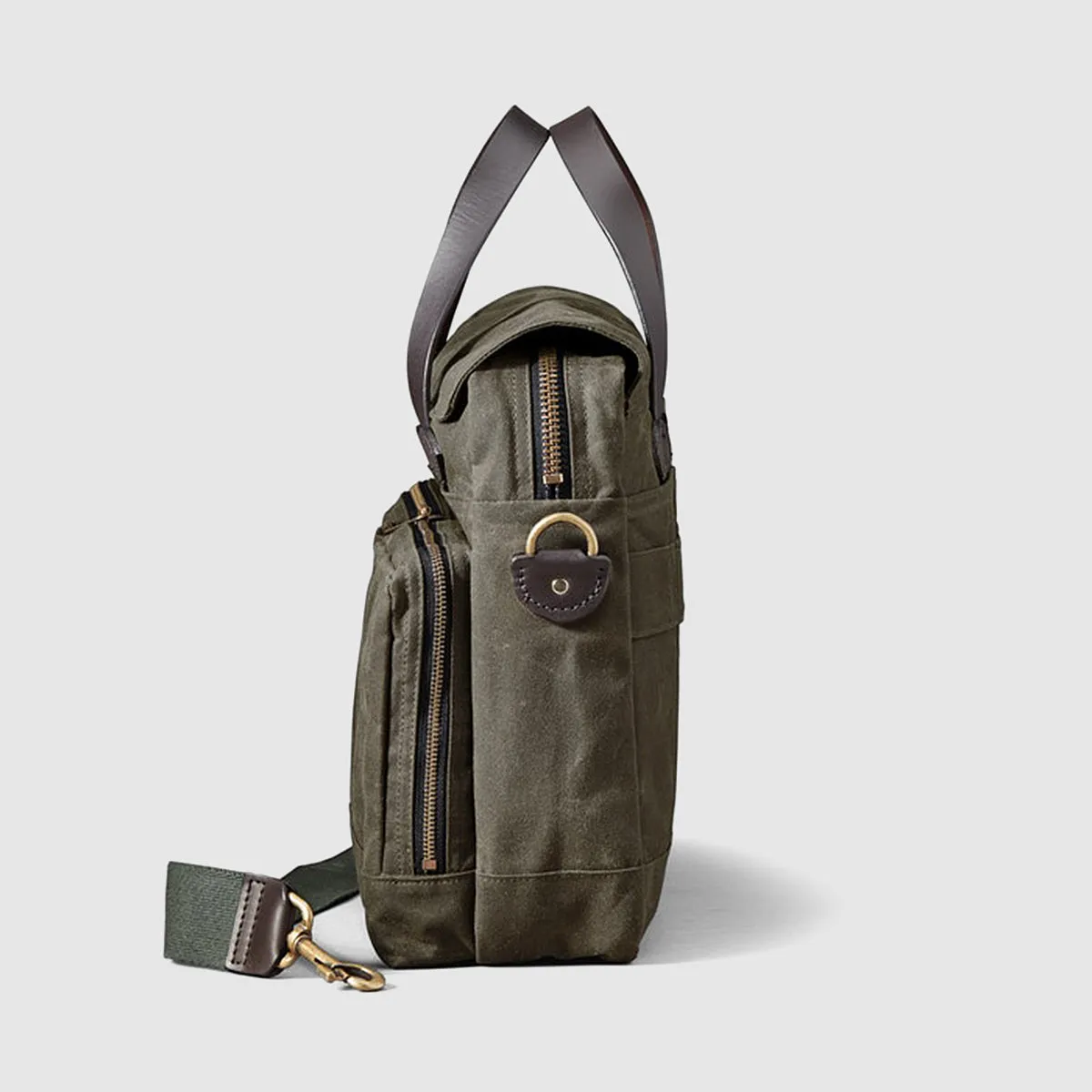 Filson 24-Hour Briefcase sold by DeeCee style product image thumbnail 3