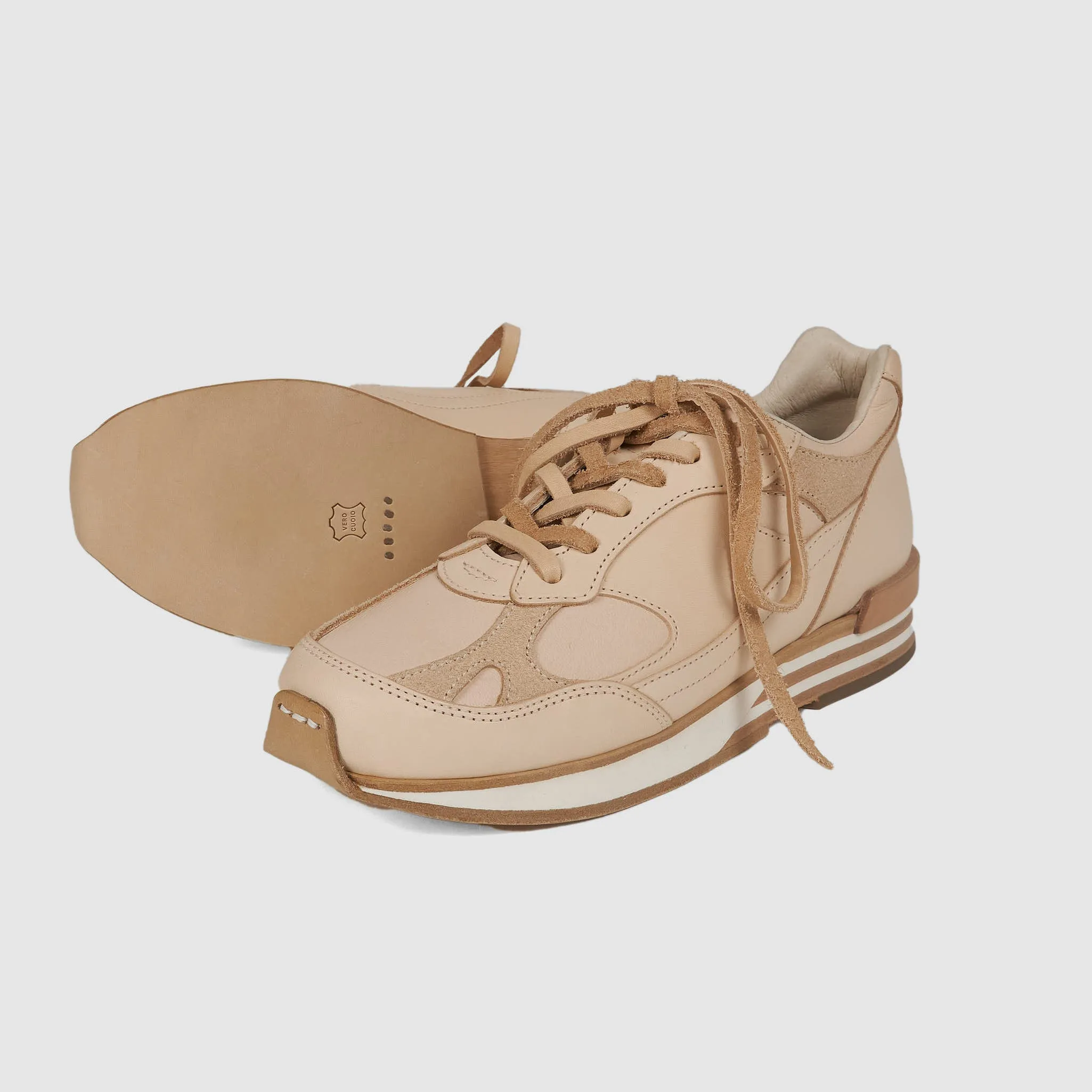 Hender Scheme Manual Industrial mip-28 Handcrafted Sneaker sold by DeeCee style product image thumbnail 2