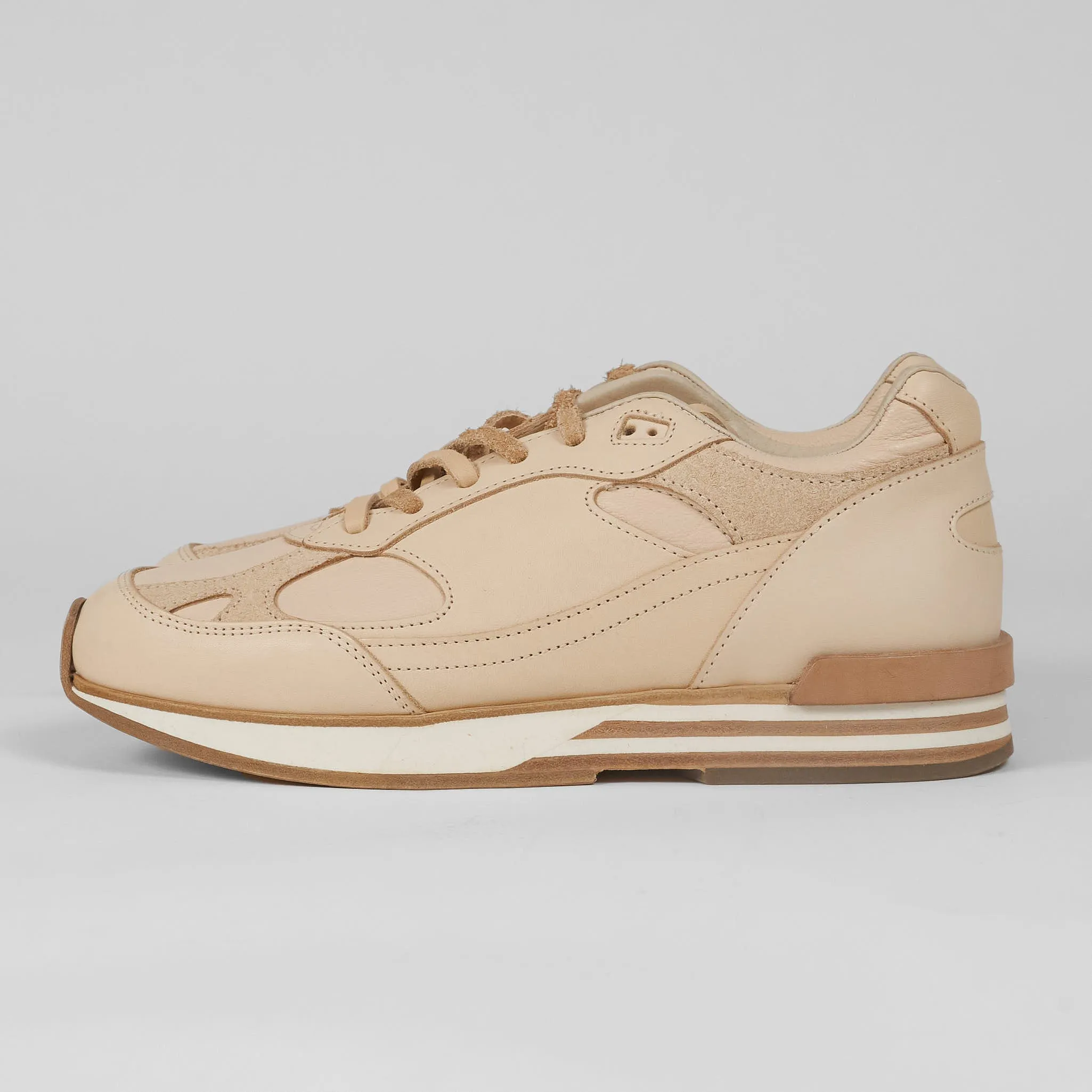 Hender Scheme Manual Industrial mip-28 Handcrafted Sneaker sold by DeeCee style product image thumbnail 3