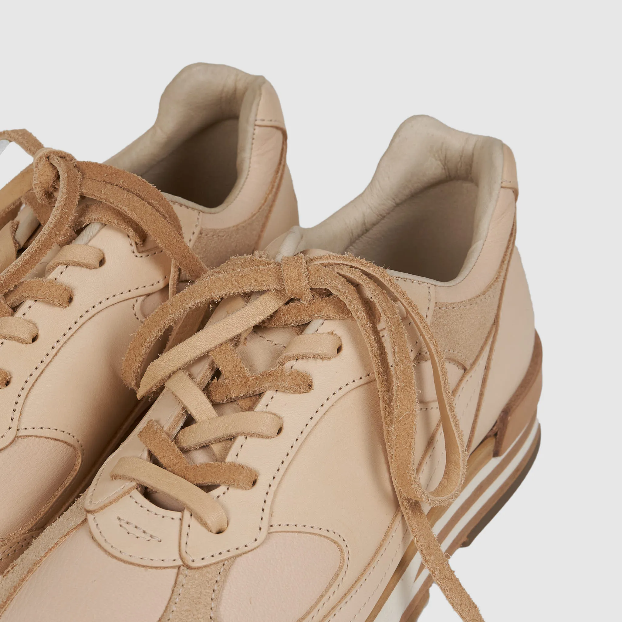 Hender Scheme Manual Industrial mip-28 Handcrafted Sneaker sold by DeeCee style product image thumbnail 5