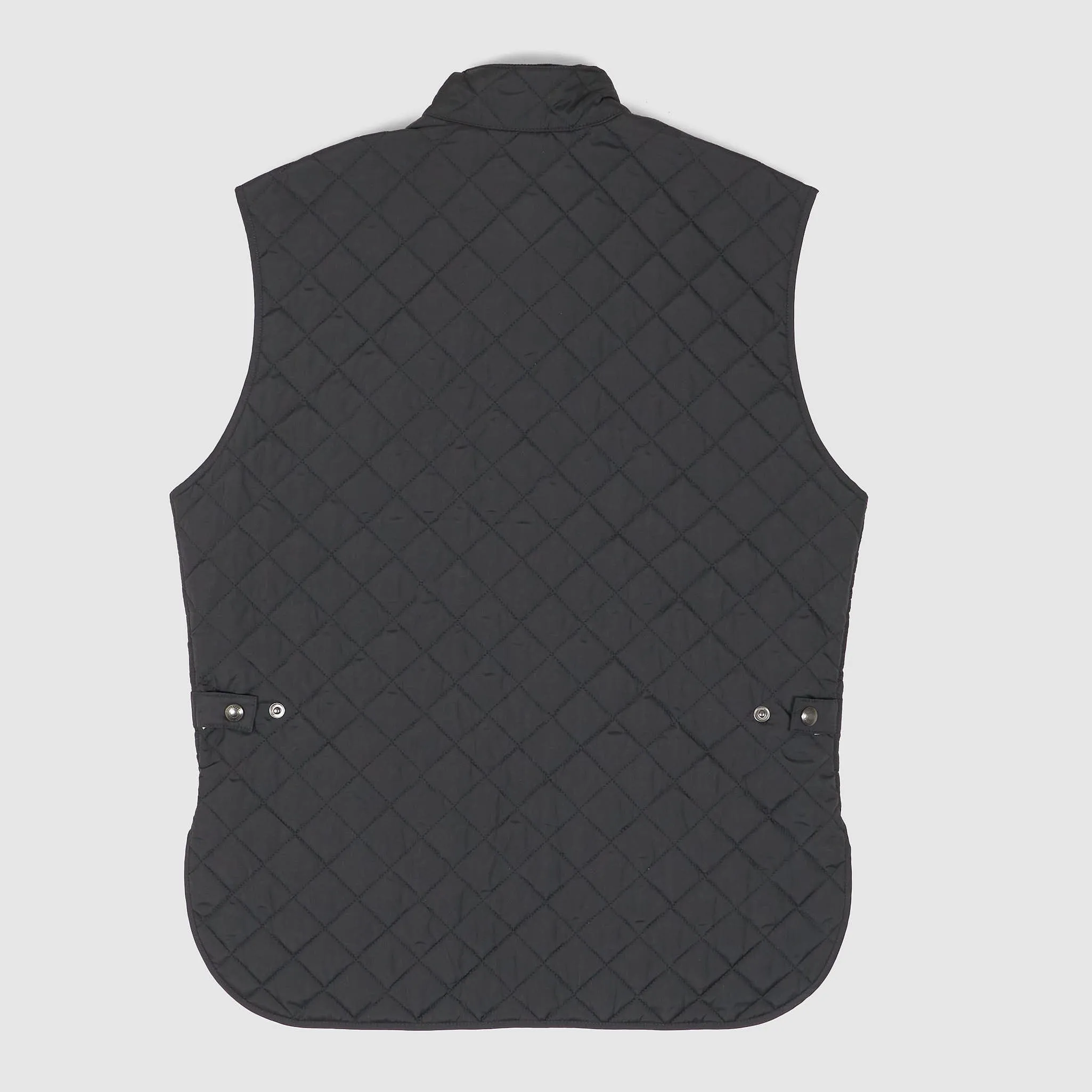 Belstaff Quilted Waistcoat Vest sold by DeeCee style product image thumbnail 3