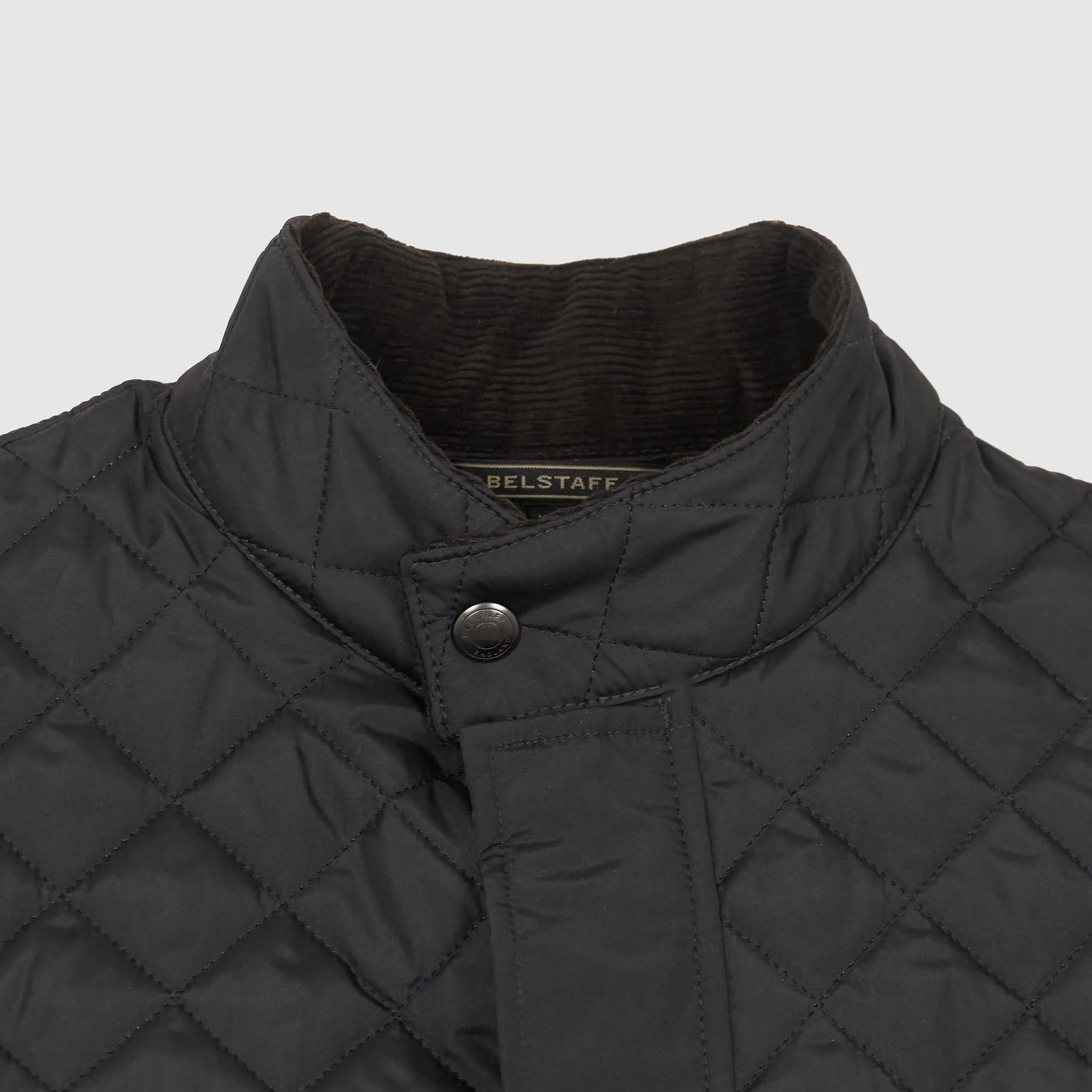 Belstaff Quilted Waistcoat Vest sold by DeeCee style product image thumbnail 4