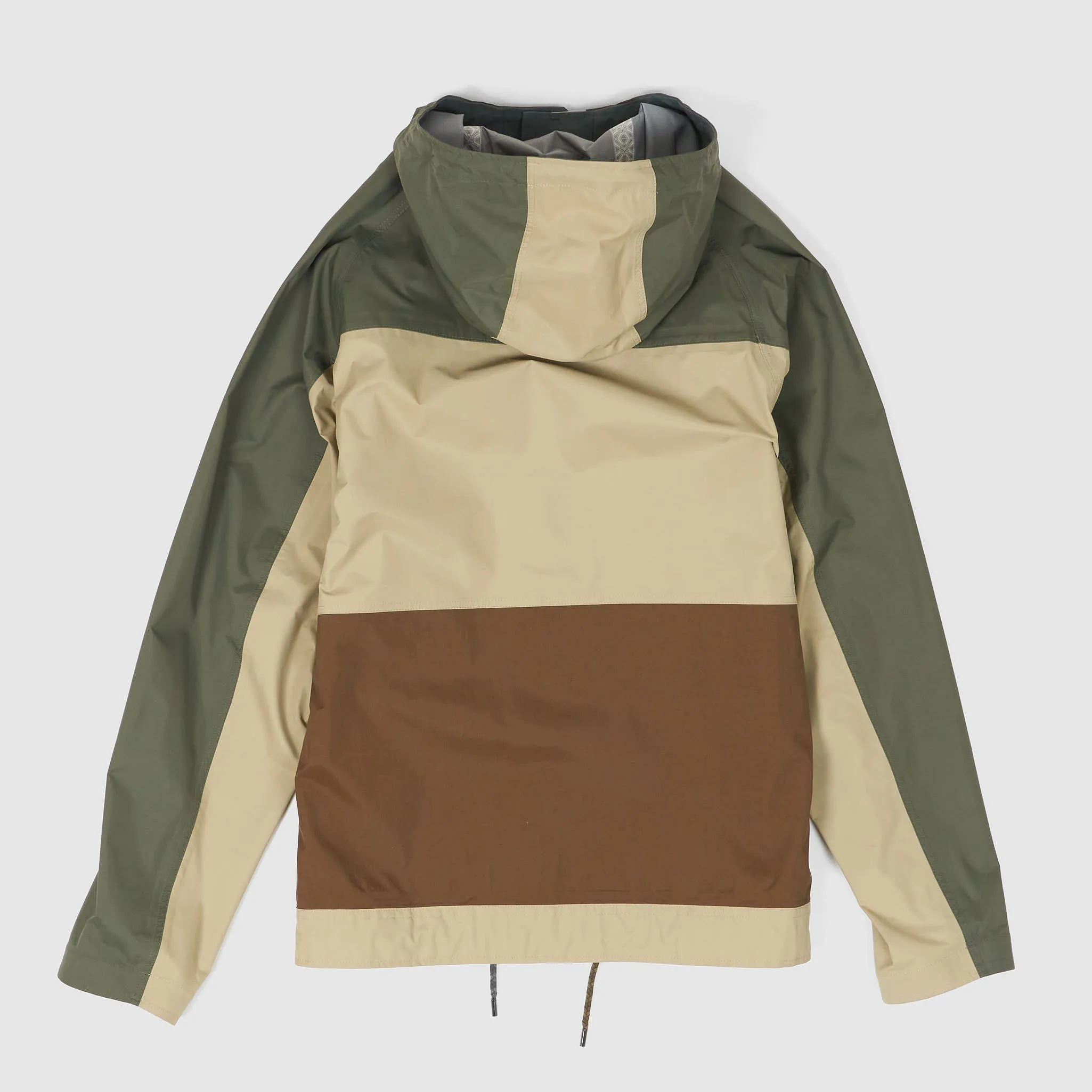 White Mountaineering Water-Resistant Field Jacket sold by DeeCee style product image thumbnail 3