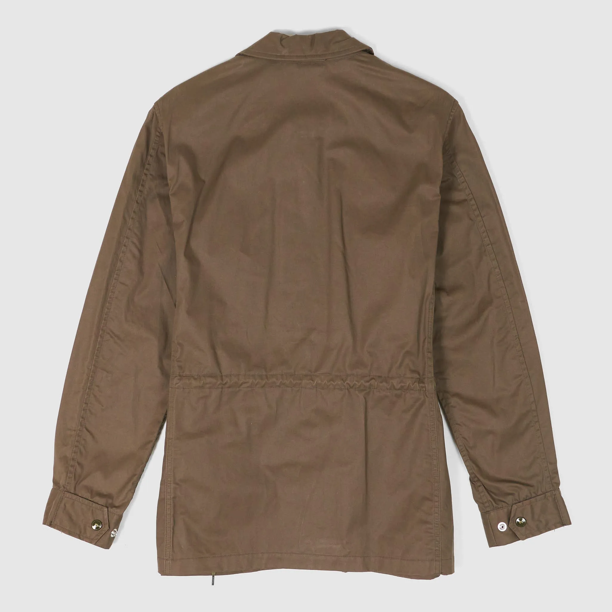 President's Water-Resistant Beewax Treatment Field Jacket sold by DeeCee style product image thumbnail 3