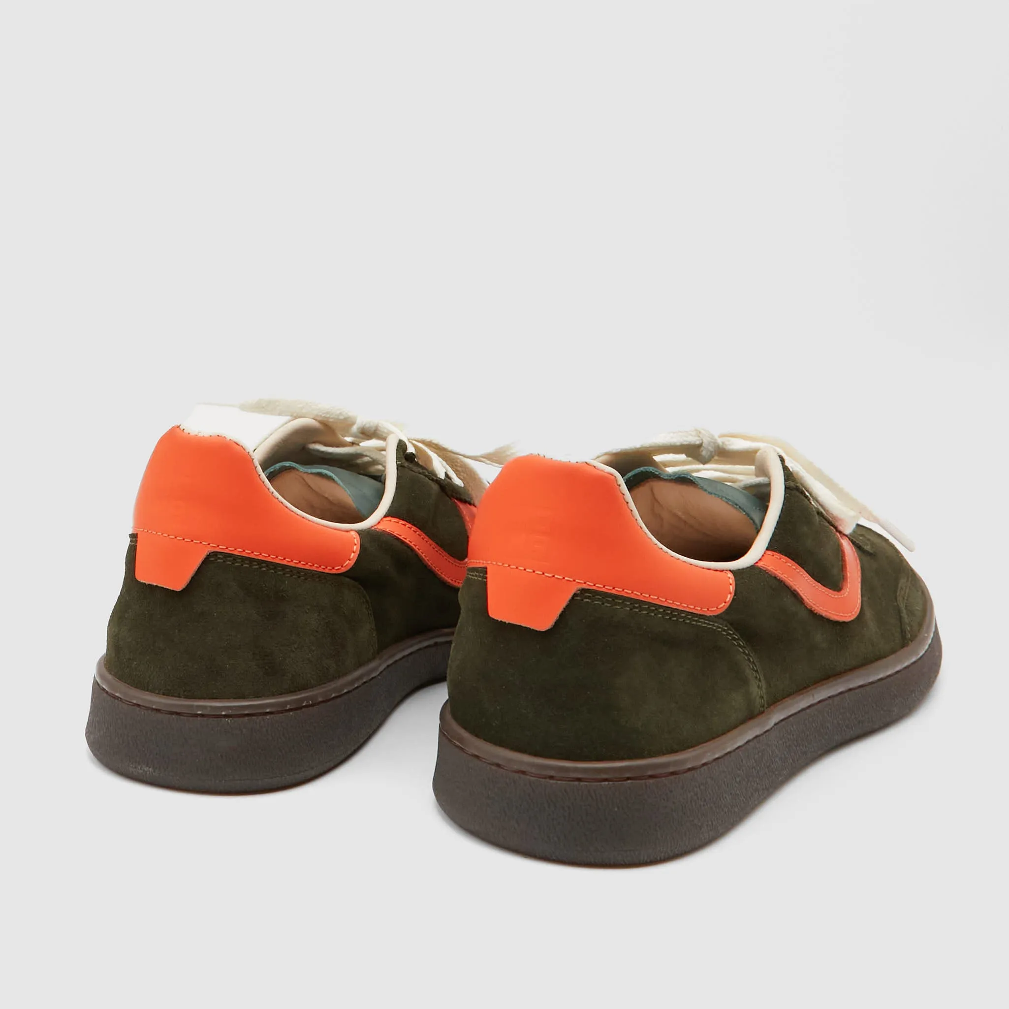 Moma Vulcano Sneaker sold by DeeCee style product image thumbnail 5