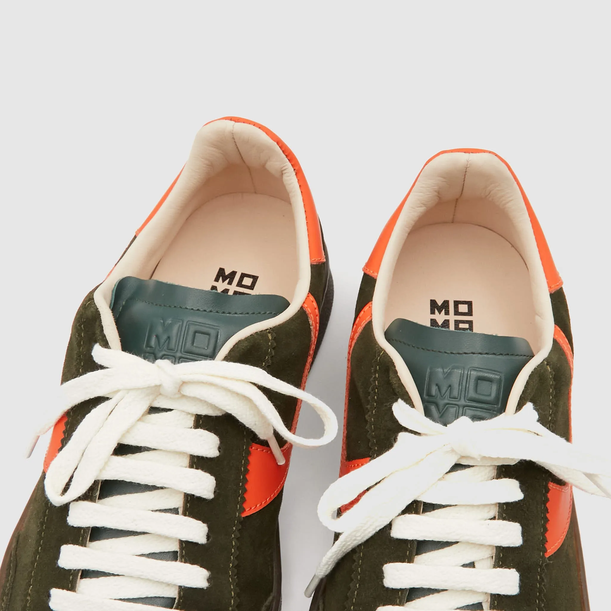 Moma Vulcano Sneaker sold by DeeCee style product image thumbnail 4