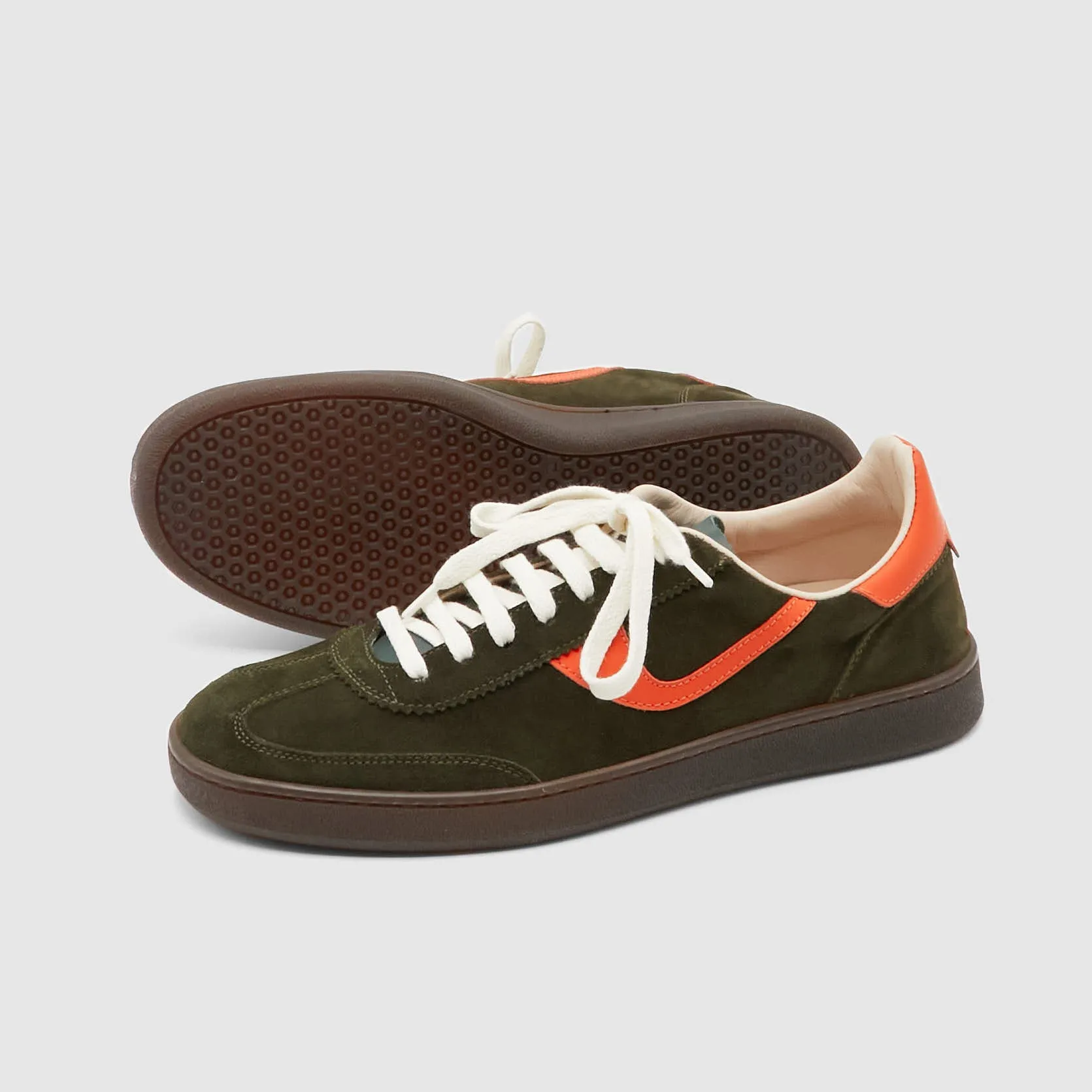 Moma Vulcano Sneaker sold by DeeCee style product image thumbnail 2