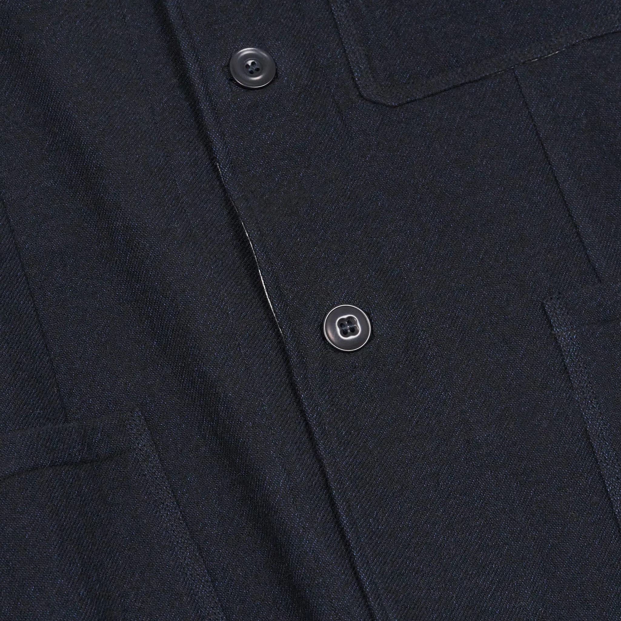 U-Ni-Ty Cotton Wool Blazer Jacket sold by DeeCee style product image thumbnail 5