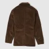 Double RL Corduroy Blazer sold by DeeCee style