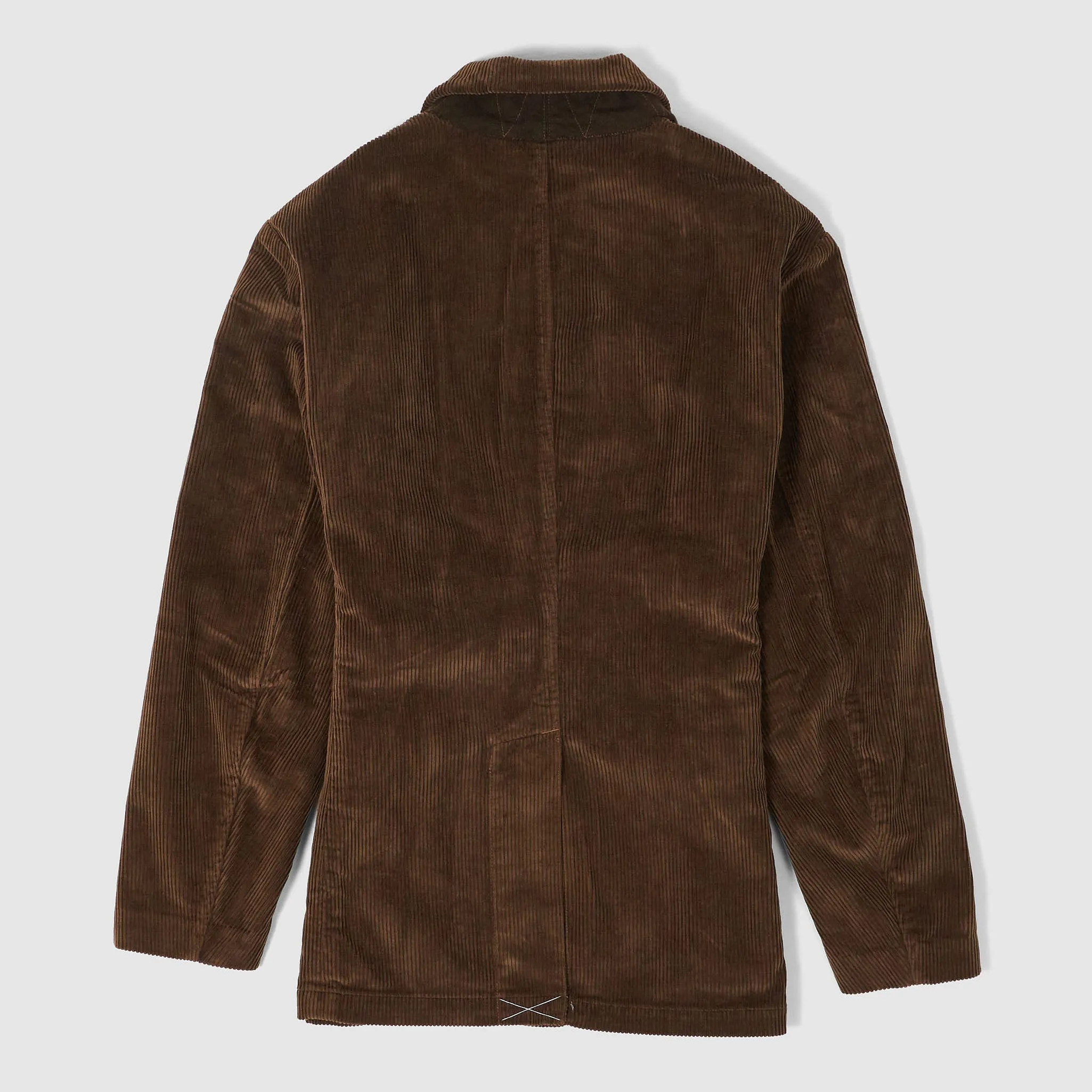 Double RL Corduroy Blazer sold by DeeCee style product image thumbnail 3