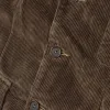 Double RL Corduroy Blazer sold by DeeCee style