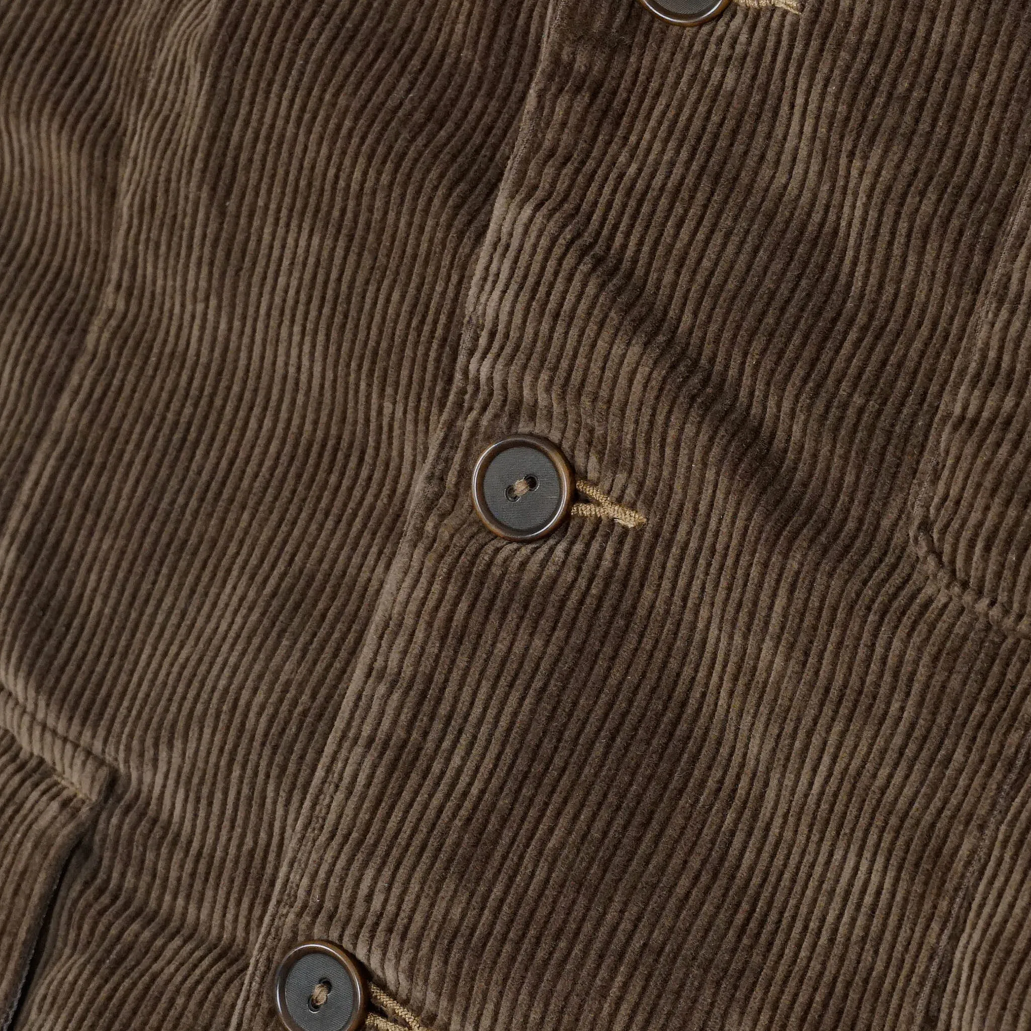 Double RL Corduroy Blazer sold by DeeCee style product image thumbnail 5