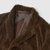 Double RL Corduroy Blazer sold by DeeCee style