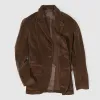 Double RL Corduroy Blazer sold by DeeCee style