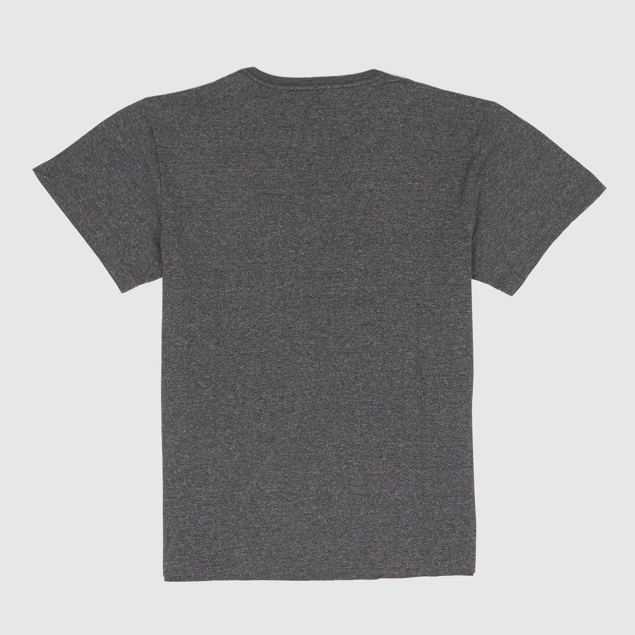 Double RL Garment Dyed Pocket Crew Neck T-Shirt sold by DeeCee style product image thumbnail 2