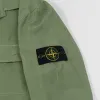 Stone Island Overshirt Jacket sold by DeeCee style