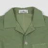 Stone Island Overshirt Jacket sold by DeeCee style