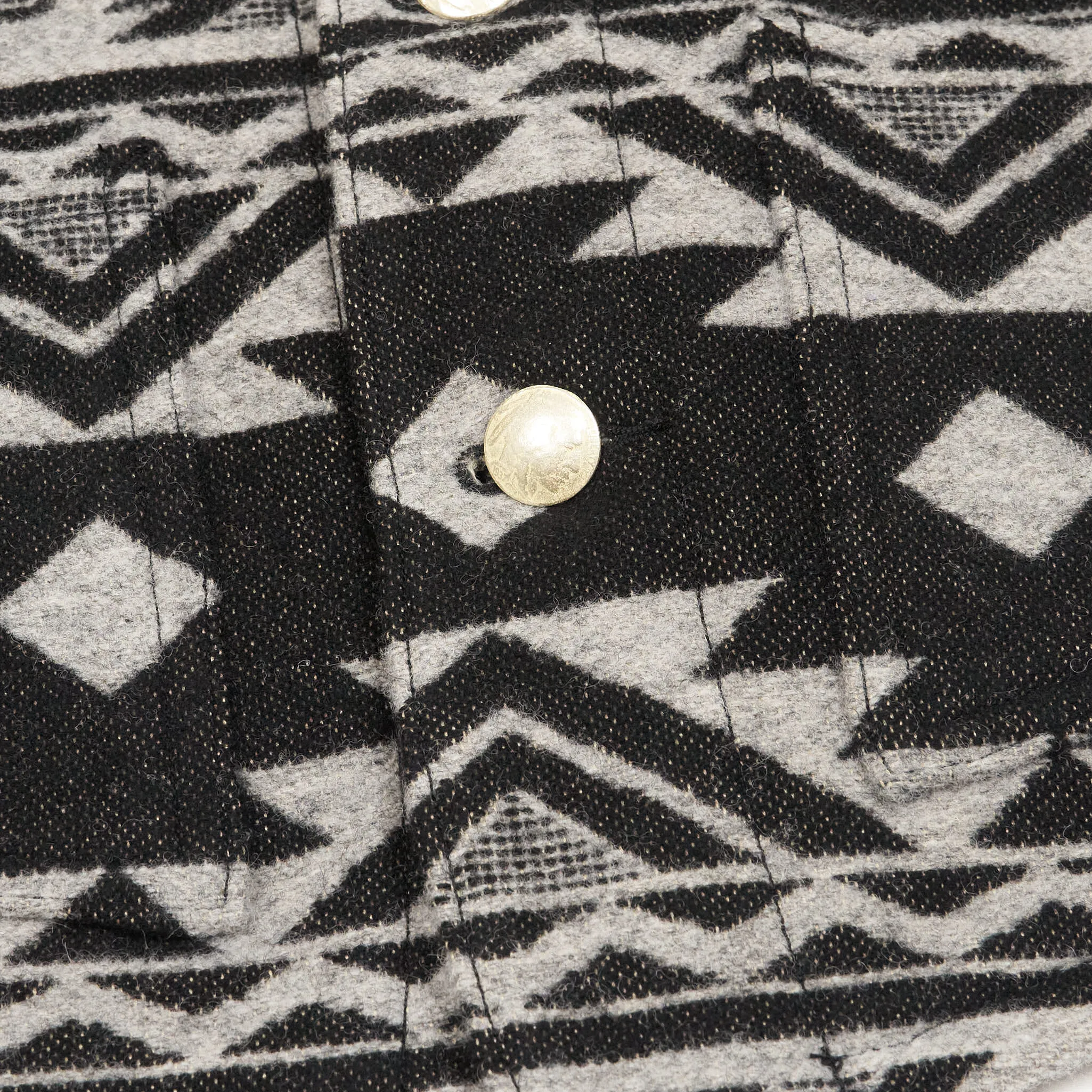 Sugar Cane J Native Vest sold by DeeCee style product image thumbnail 5