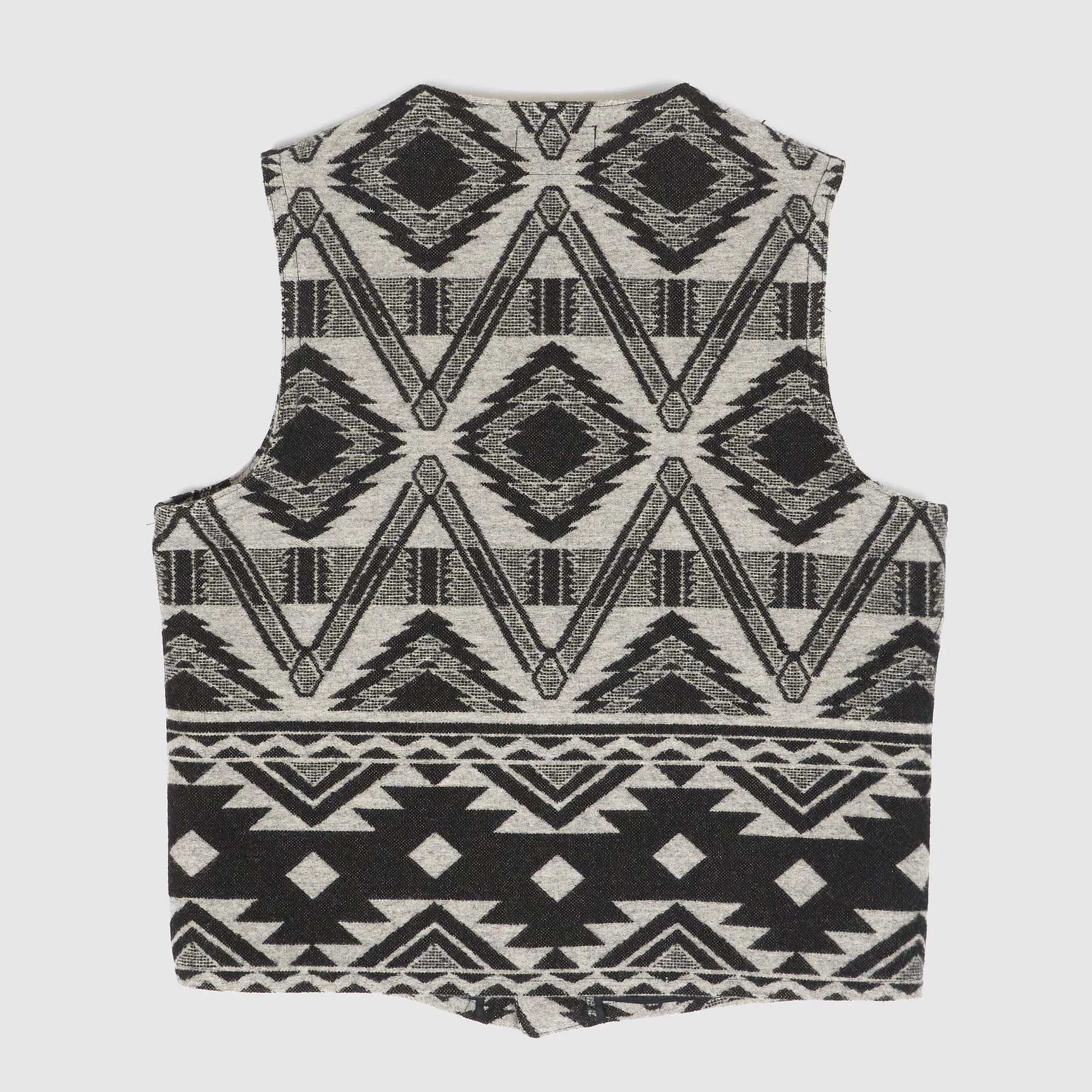Sugar Cane J Native Vest sold by DeeCee style product image thumbnail 3