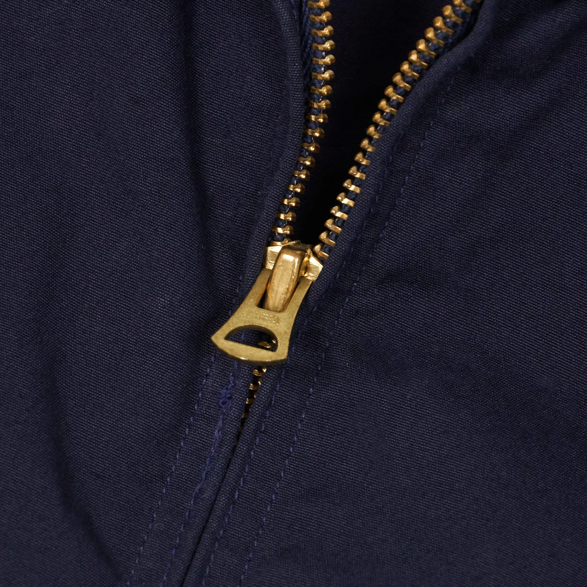 Sugar Cane Hot-Rod Work Jacket sold by DeeCee style product image thumbnail 5