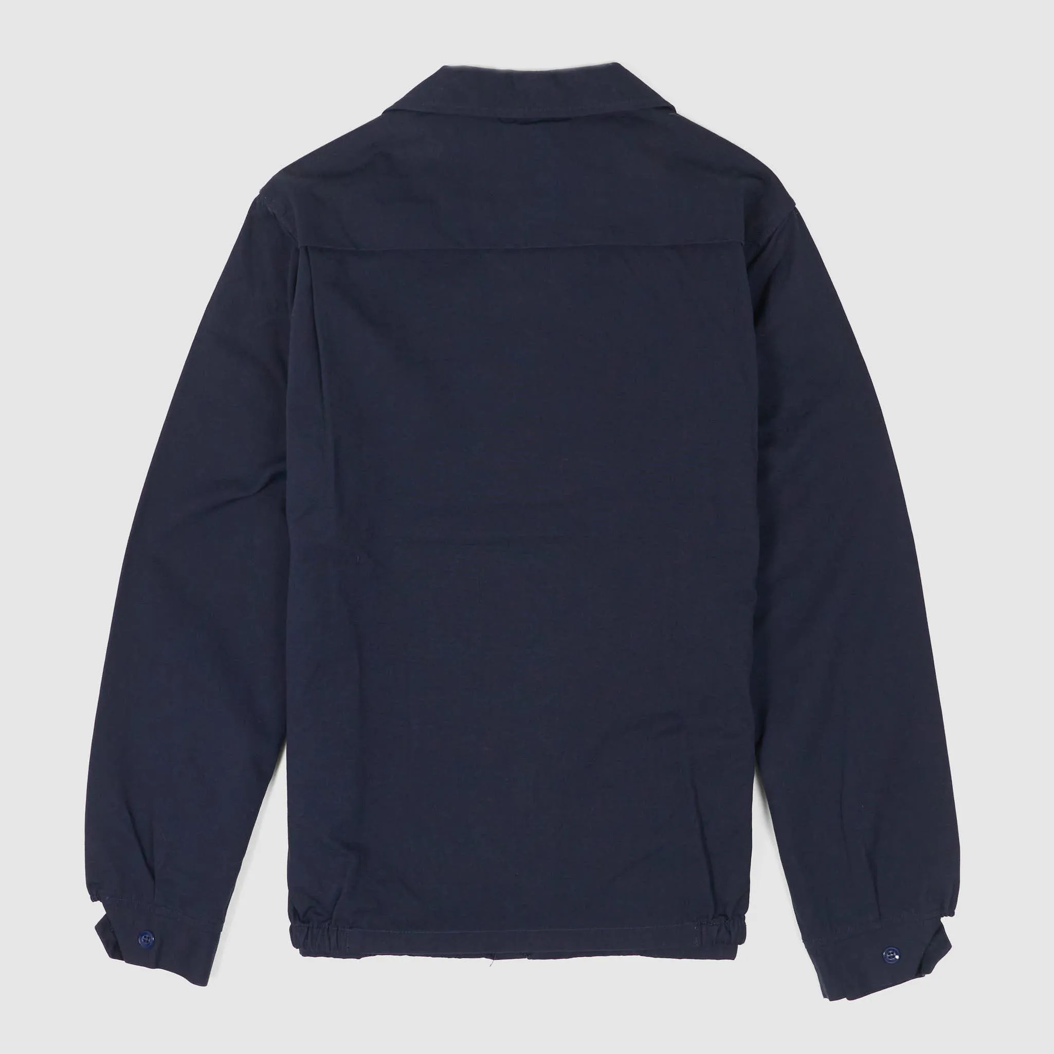 Sugar Cane Hot-Rod Work Jacket sold by DeeCee style product image thumbnail 3