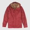 C.P Company Short Parka sold by DeeCee style