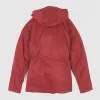 C.P Company Short Parka sold by DeeCee style