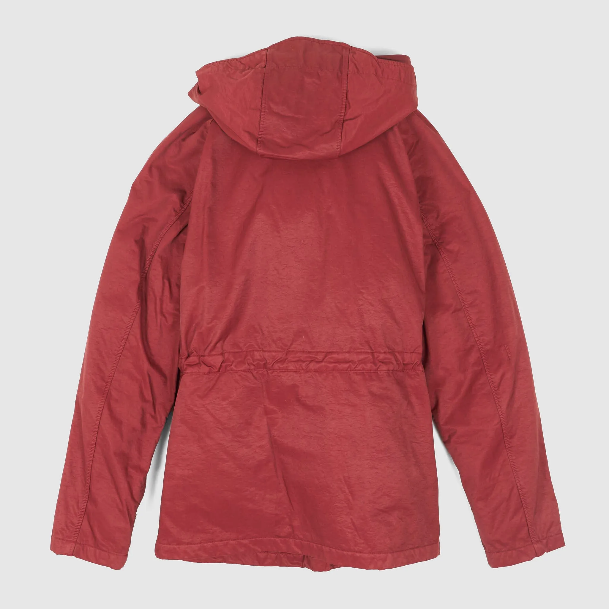 C.P Company Short Parka sold by DeeCee style product image thumbnail 3