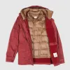 C.P Company Short Parka sold by DeeCee style