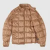 C.P Company Short Parka sold by DeeCee style
