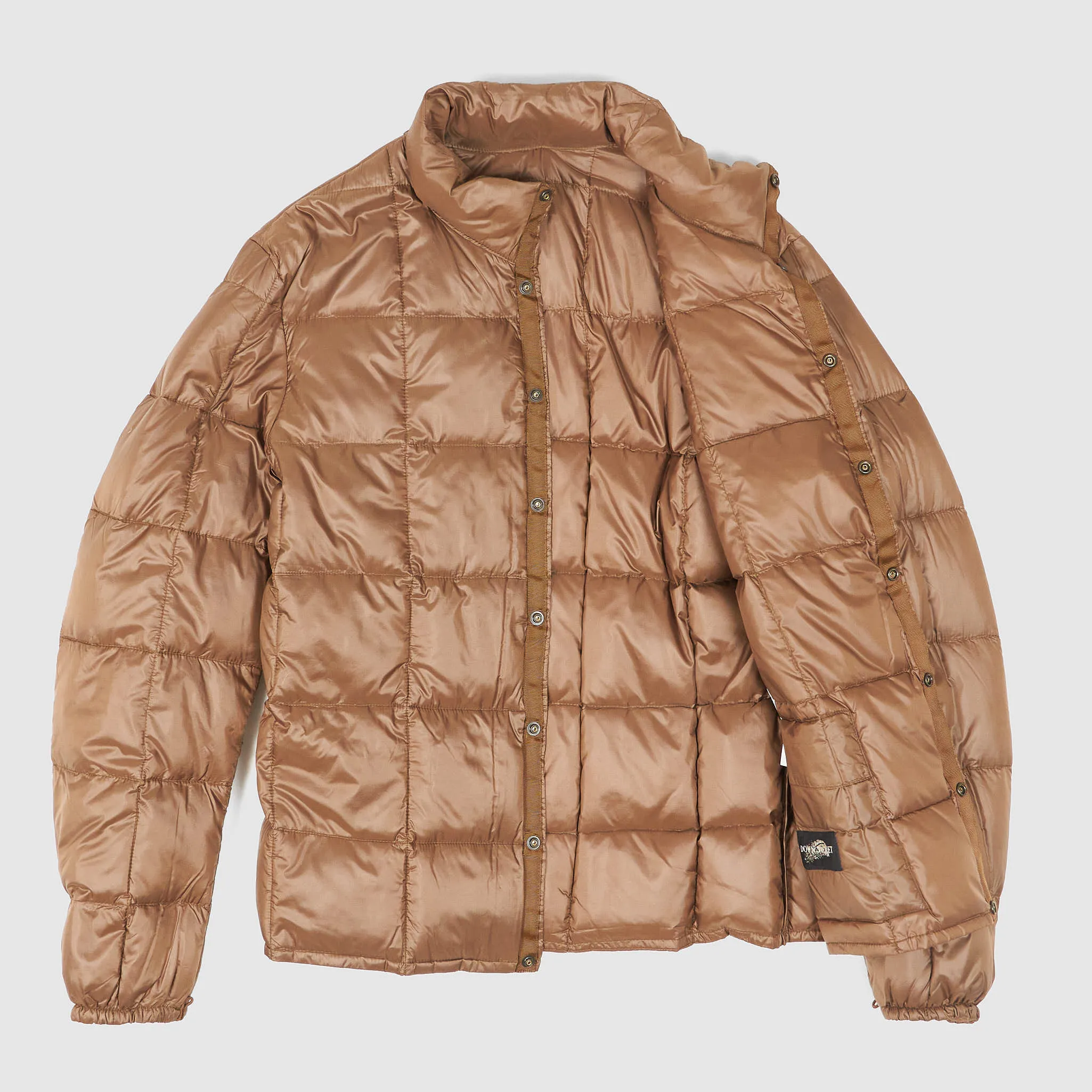 C.P Company Short Parka sold by DeeCee style product image thumbnail 5