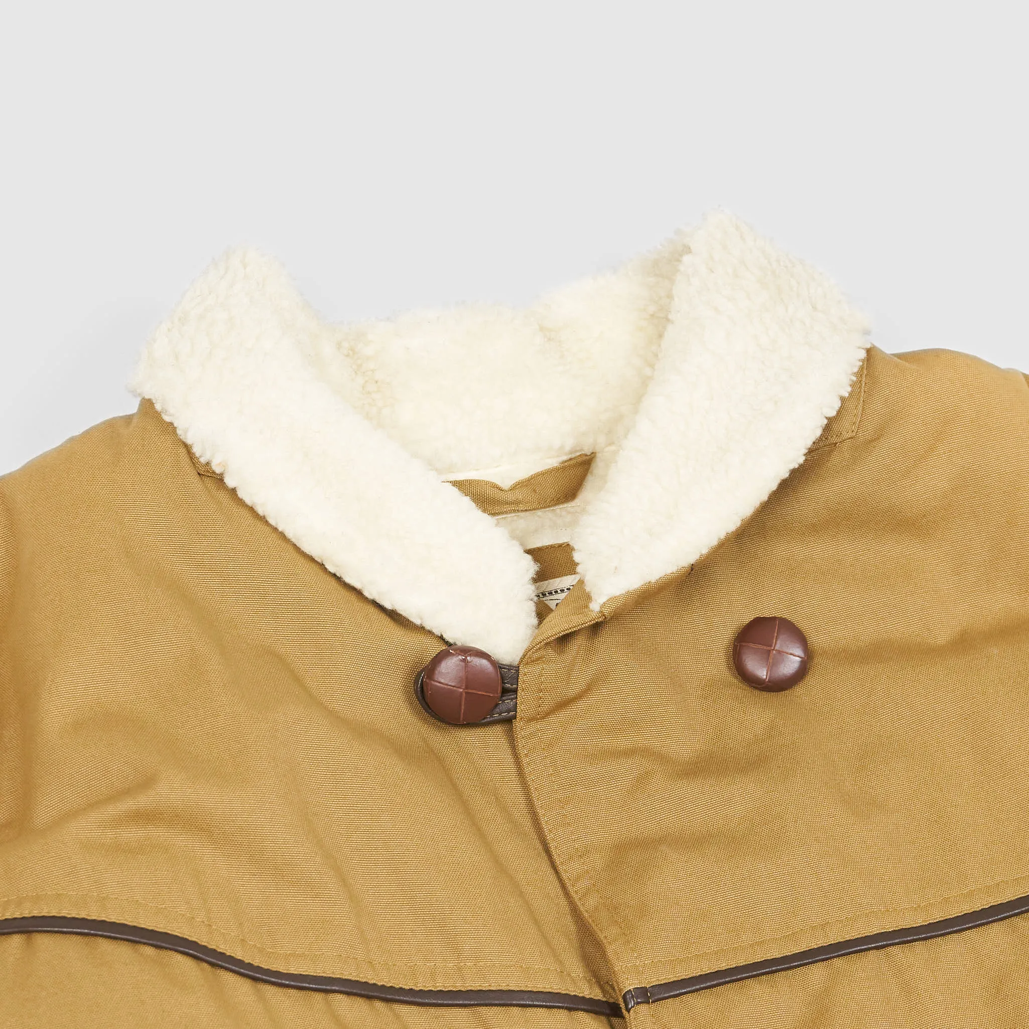 Gilded Age Cotton Canvas Canadienne sold by DeeCee style product image thumbnail 4