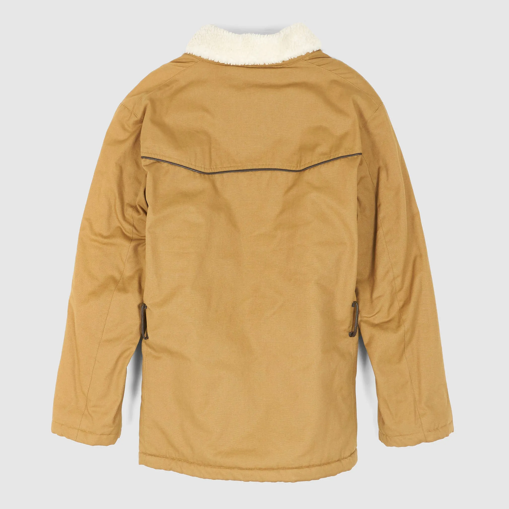 Gilded Age Cotton Canvas Canadienne sold by DeeCee style product image thumbnail 3