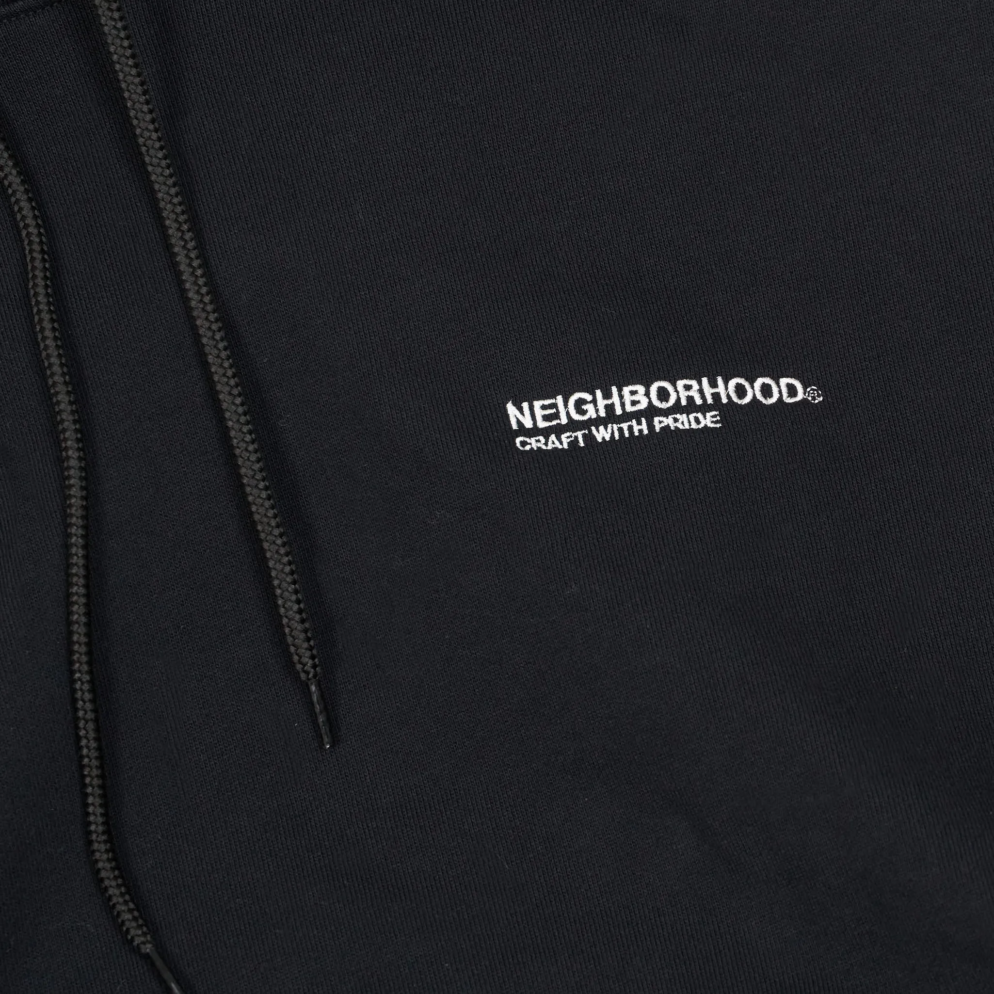 Neighborhood x Pendleton Hoodie sold by DeeCee style product image thumbnail 5