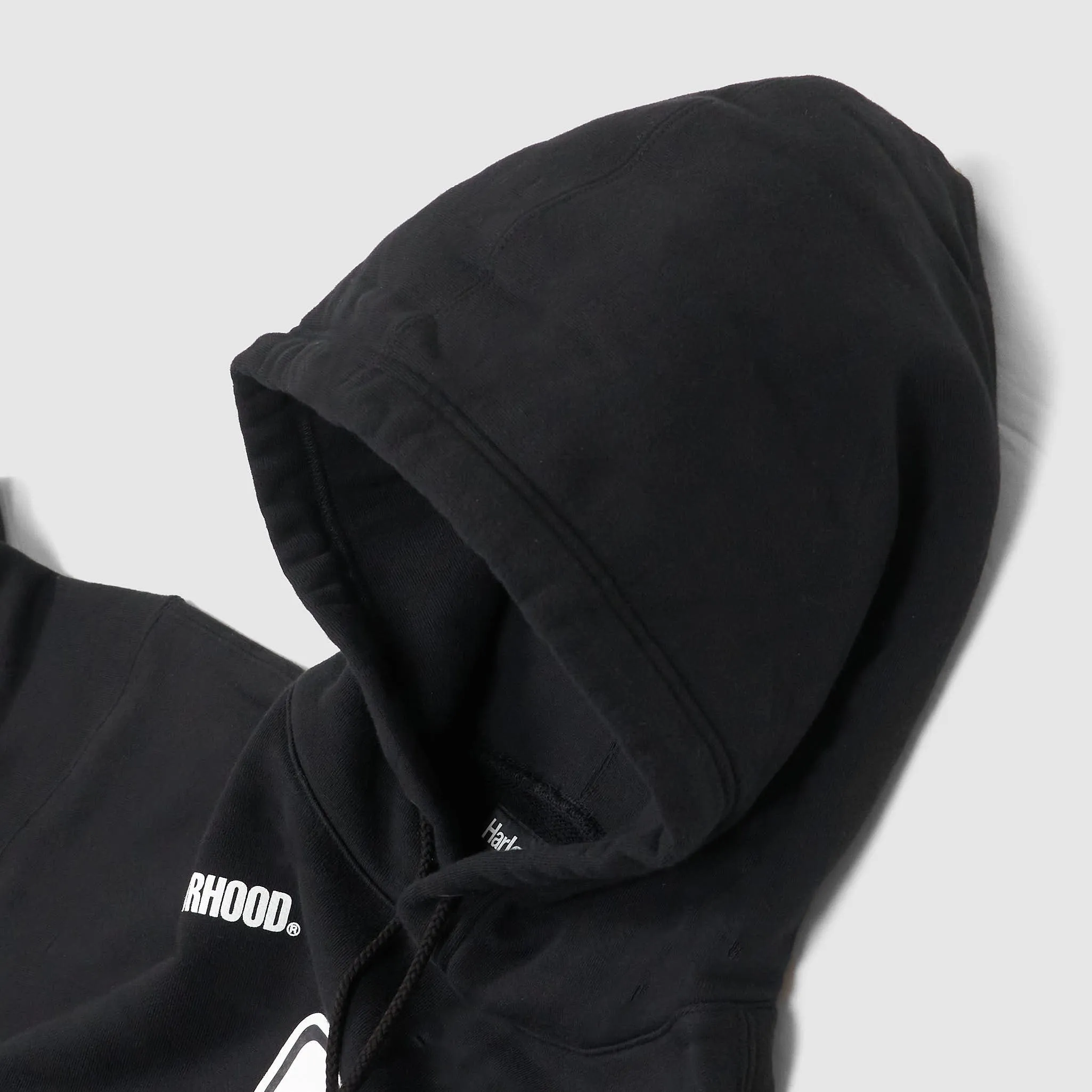 Neighborhood x Harley Davidson Hoodie sold by DeeCee style product image thumbnail 4