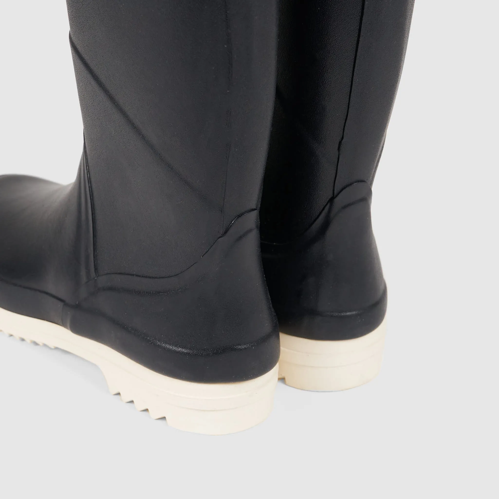 Aigle x Kitsuné Ladies Festival Rubber Boots sold by DeeCee style product image thumbnail 5