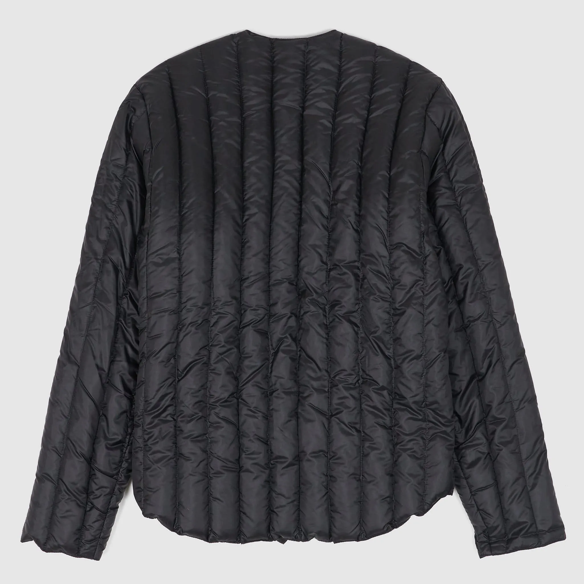 Rocky Mountain Featherbed V-Neck 6 Month Lightweight Down Cardigan sold by DeeCee style product image thumbnail 3