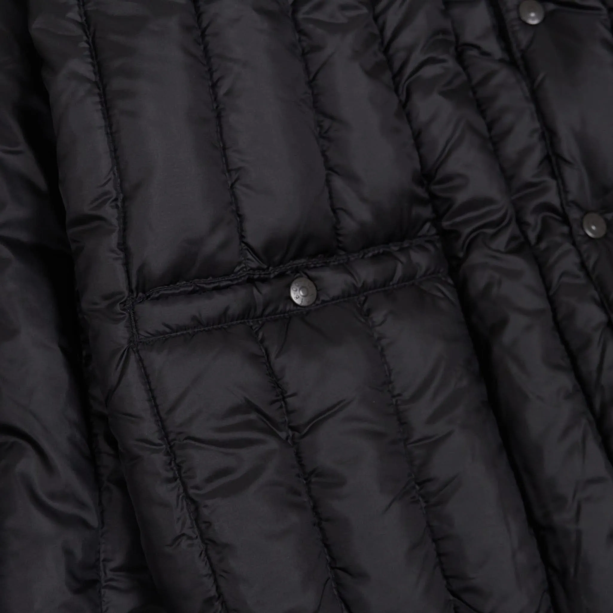 Rocky Mountain Featherbed V-Neck 6 Month Lightweight Down Cardigan sold by DeeCee style product image thumbnail 5