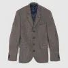 Walker Slater x DeeCee style Original Harrys Tweed Blazer sold by DeeCee style