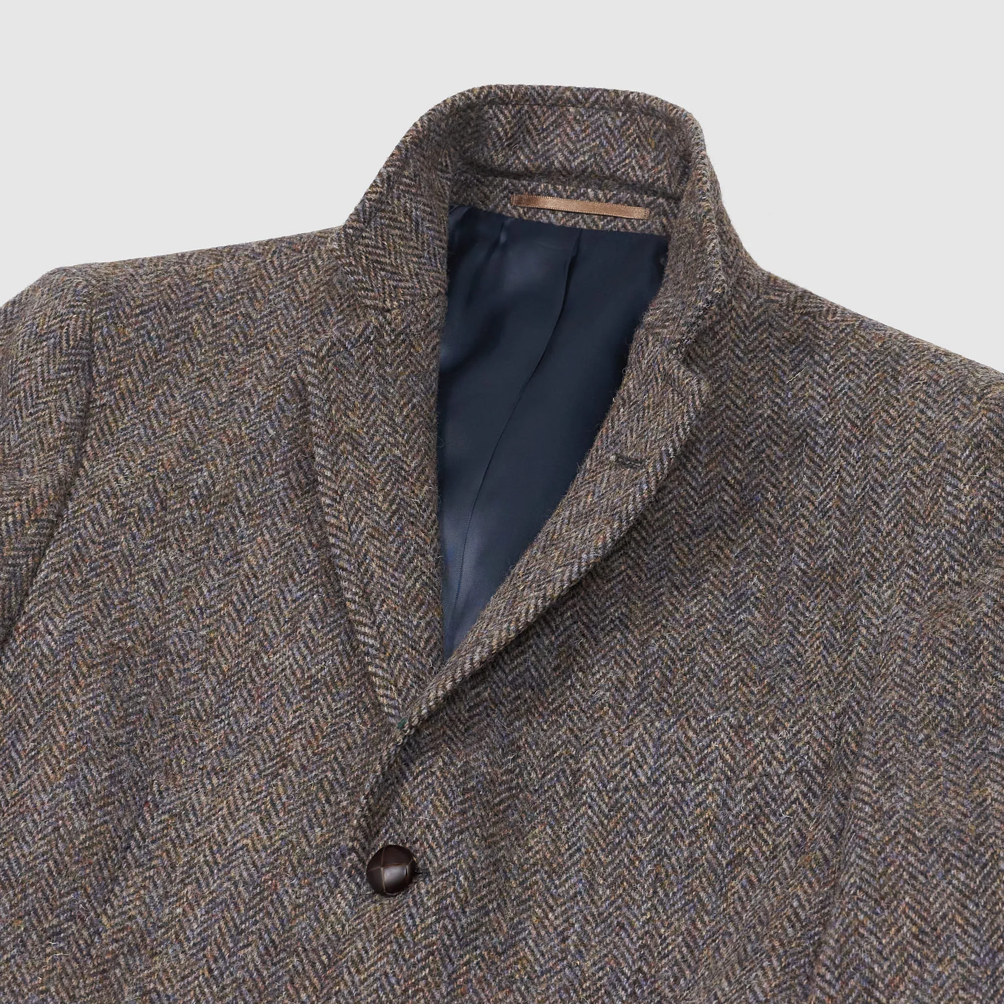 Walker Slater x DeeCee style Original Harris Tweed Blazer sold by DeeCee style product image thumbnail 5