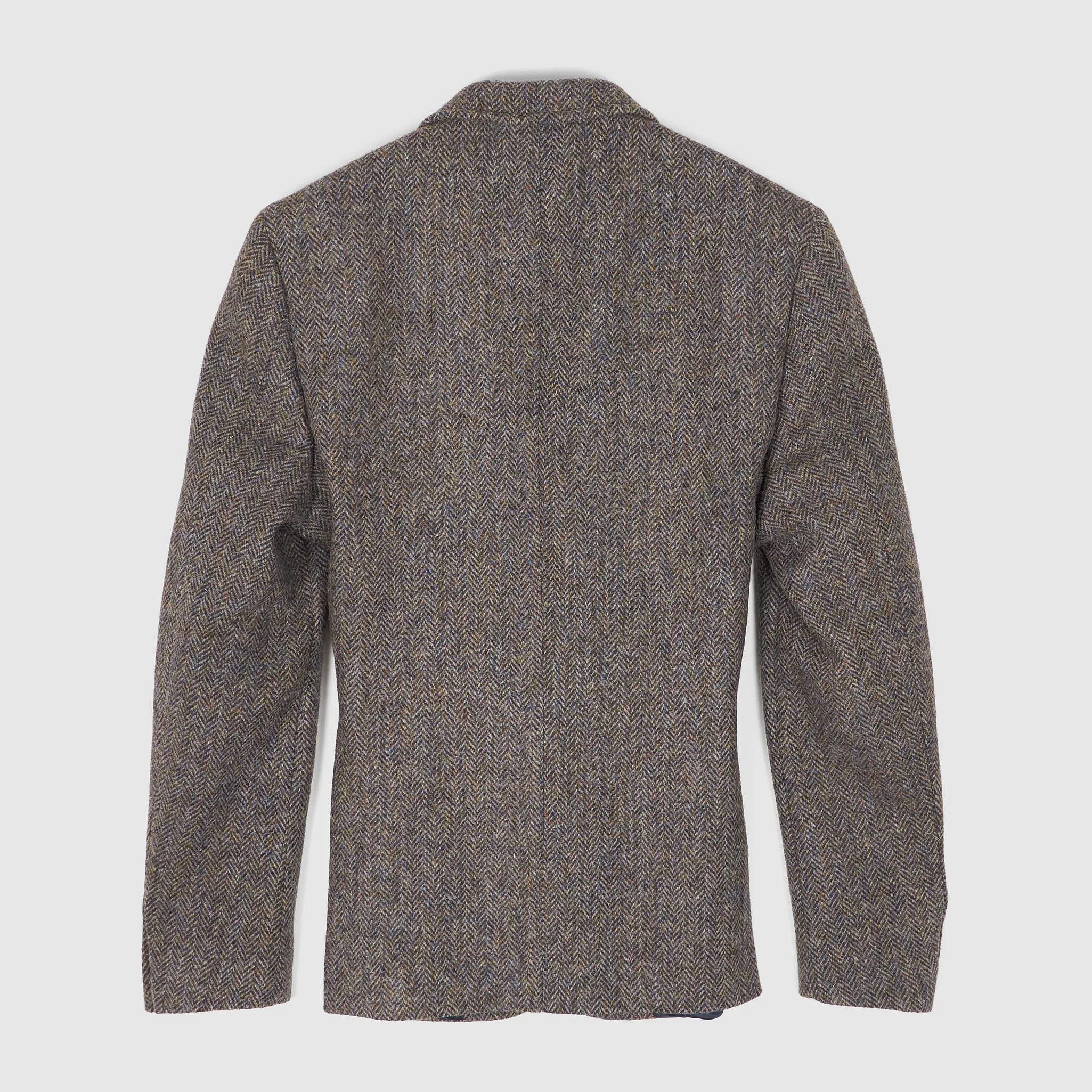 Walker Slater x DeeCee style Original Harris Tweed Blazer sold by DeeCee style product image thumbnail 3
