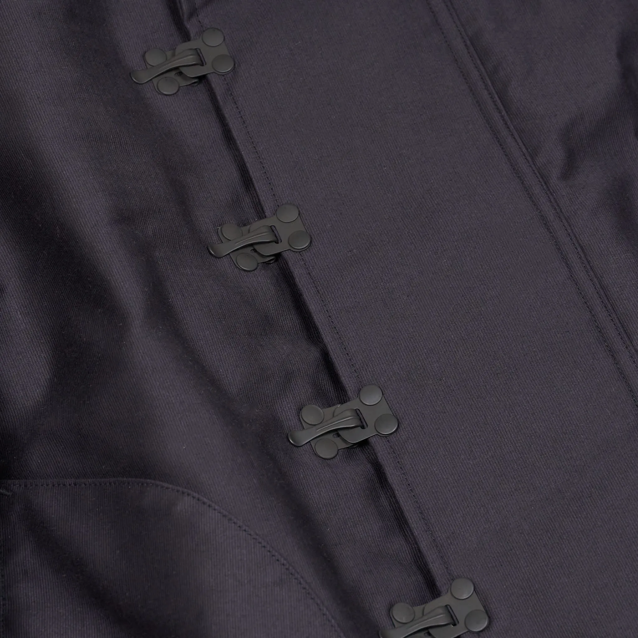 Buzz Rickson's US Navy Deck Hook Jacket sold by DeeCee style product image thumbnail 5